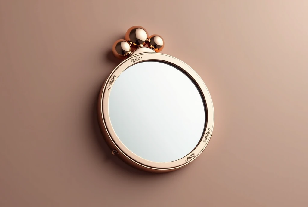 Modern rechthoekig model